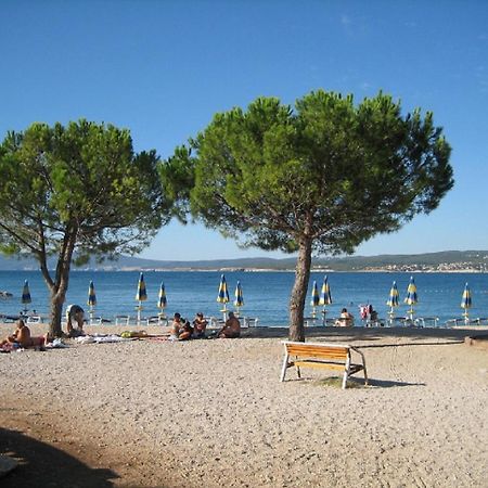 Blue Apartment Crikvenica Εξωτερικό φωτογραφία