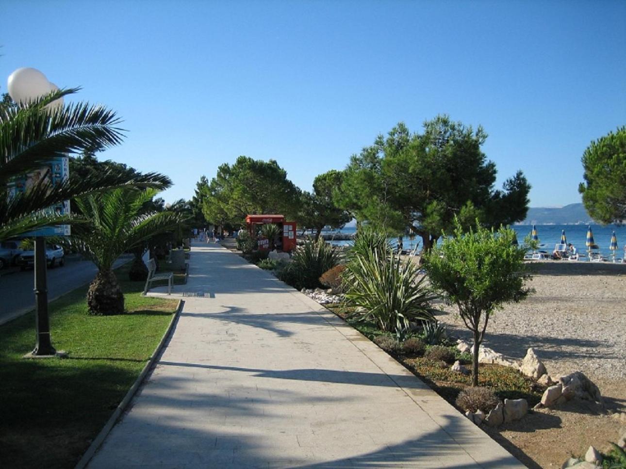 Blue Apartment Crikvenica Εξωτερικό φωτογραφία