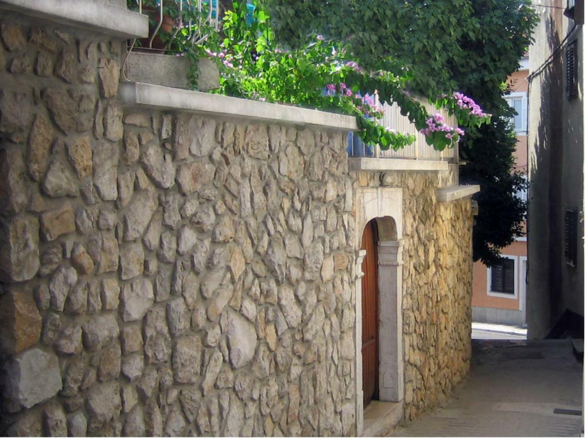 Blue Apartment Crikvenica Εξωτερικό φωτογραφία