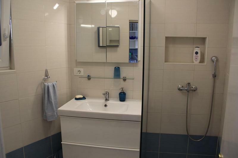 Blue Apartment Crikvenica Εξωτερικό φωτογραφία