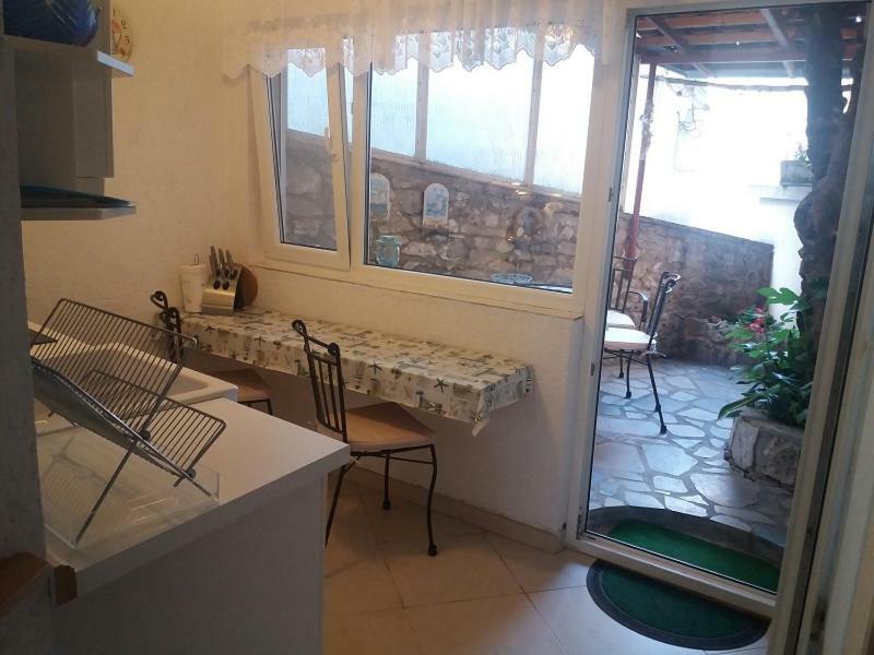 Blue Apartment Crikvenica Εξωτερικό φωτογραφία