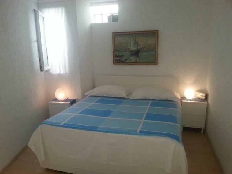Blue Apartment Crikvenica Εξωτερικό φωτογραφία