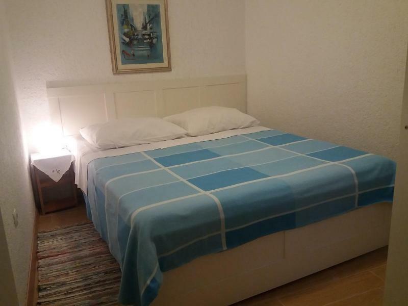 Blue Apartment Crikvenica Εξωτερικό φωτογραφία