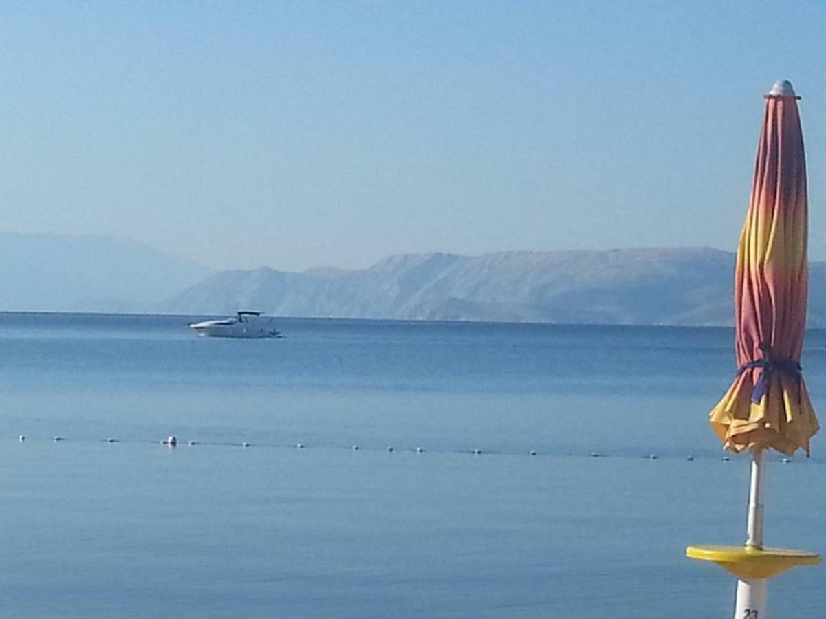 Blue Apartment Crikvenica Εξωτερικό φωτογραφία