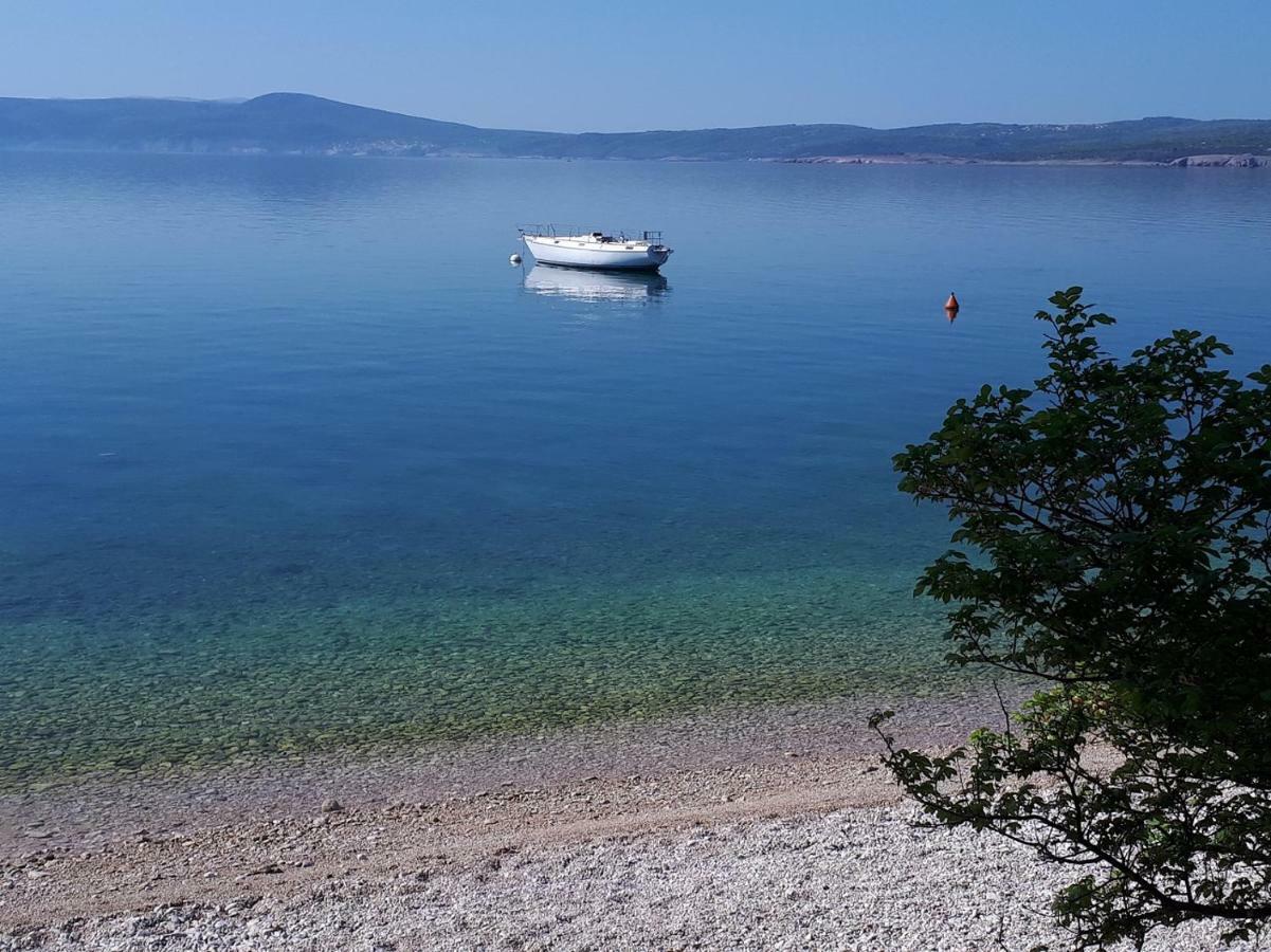 Blue Apartment Crikvenica Εξωτερικό φωτογραφία
